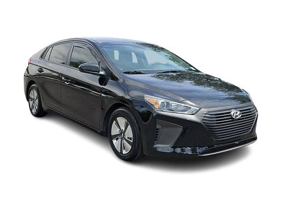 Thumbnail: 2018 Hyundai Ioniq - 21