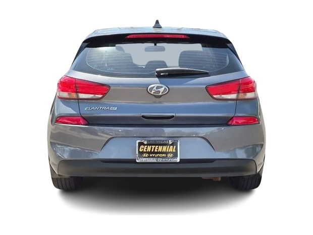 Thumbnail: 2018 Hyundai Elantra - 5