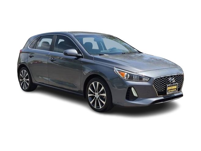 Thumbnail: 2018 Hyundai Elantra - 20