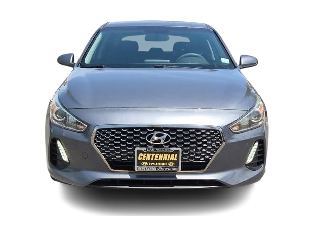 Thumbnail: 2018 Hyundai Elantra - 6