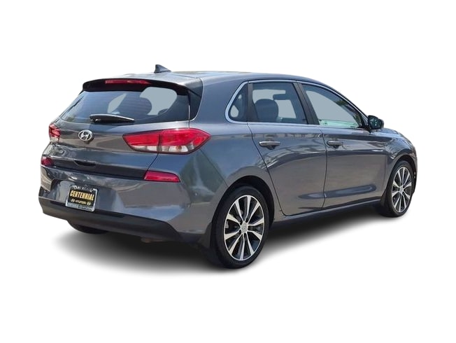 Thumbnail: 2018 Hyundai Elantra - 22