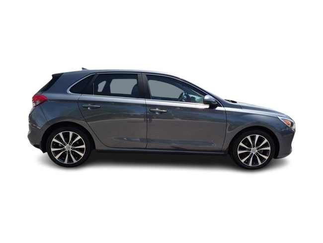 Thumbnail: 2018 Hyundai Elantra - 23