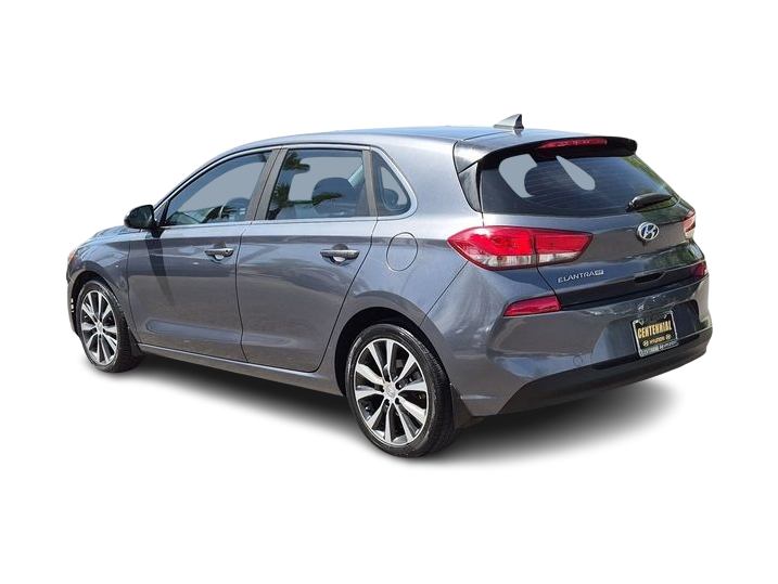 Thumbnail: 2018 Hyundai Elantra - 4