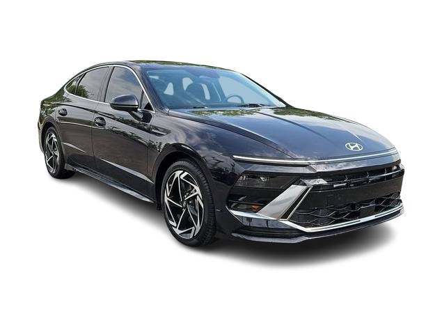 Thumbnail: 2024 Hyundai Sonata - 19