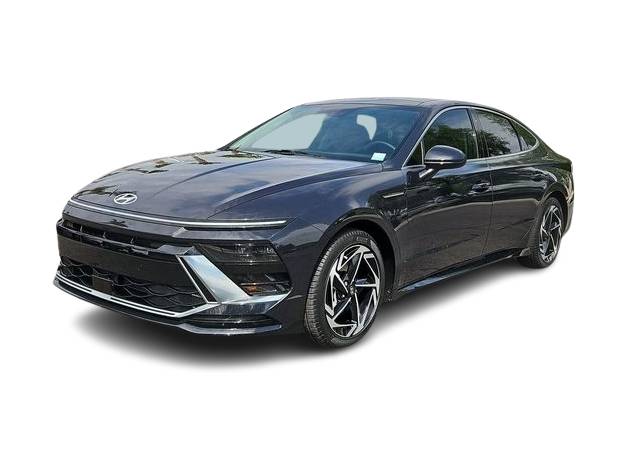 Thumbnail: 2024 Hyundai Sonata - 20