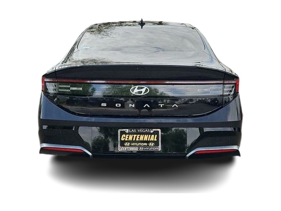 Thumbnail: 2024 Hyundai Sonata - 21