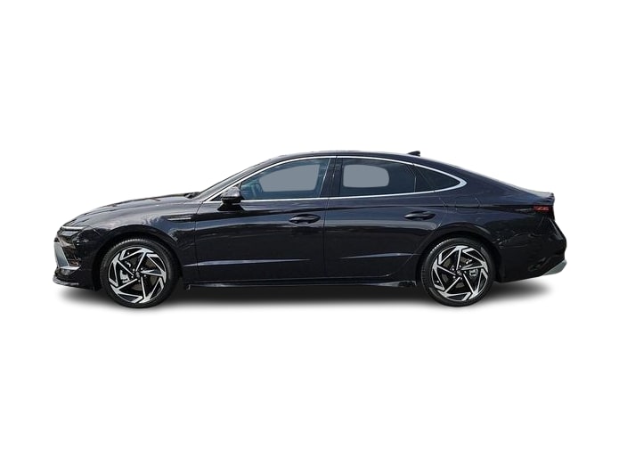 Thumbnail: 2024 Hyundai Sonata - 3
