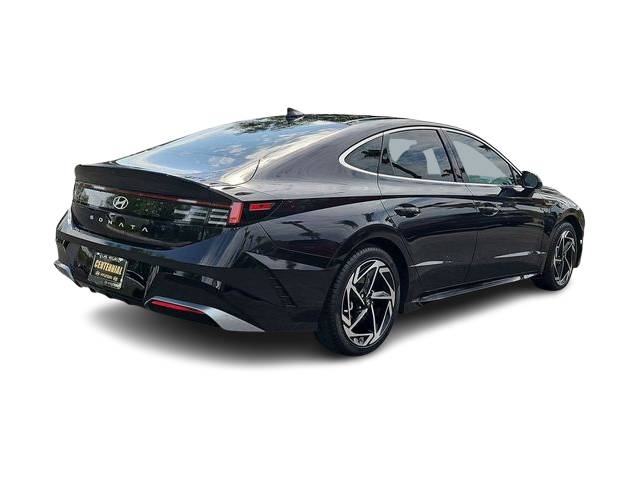 Thumbnail: 2024 Hyundai Sonata - 22