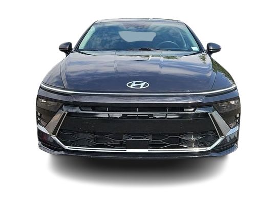 Thumbnail: 2024 Hyundai Sonata - 5