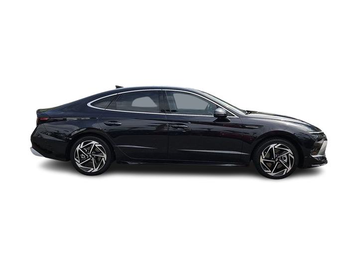 Thumbnail: 2024 Hyundai Sonata - 23
