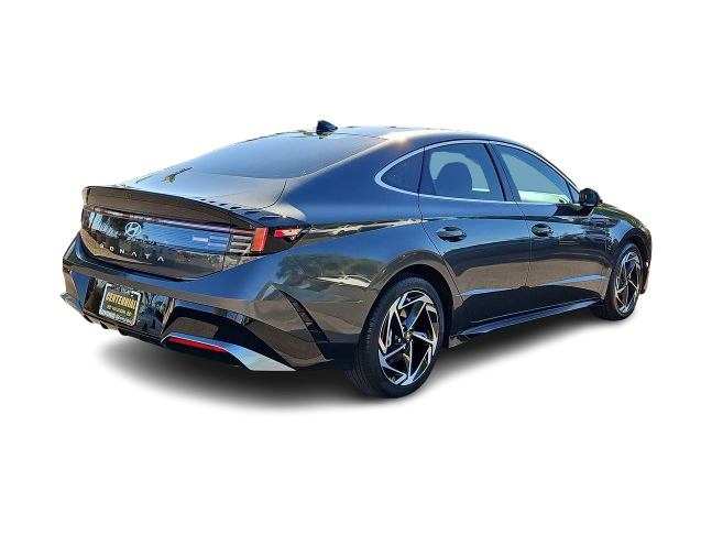 Thumbnail: 2024 Hyundai Sonata - 22