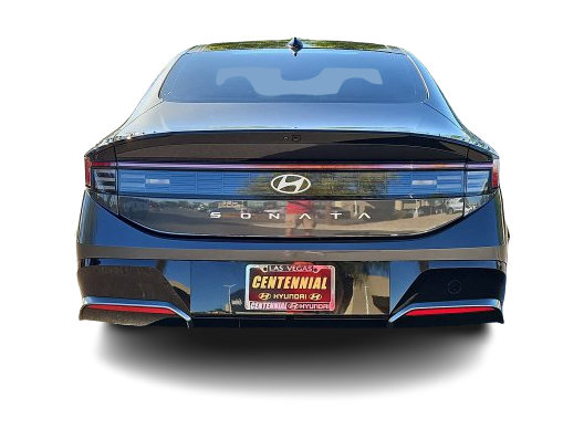 Thumbnail: 2024 Hyundai Sonata - 21