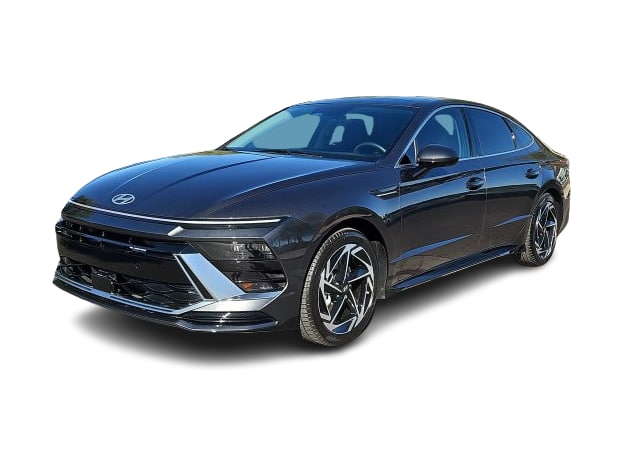 Thumbnail: 2024 Hyundai Sonata - 20