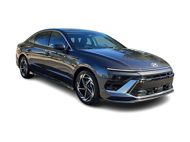 Thumbnail: 2024 Hyundai Sonata - 19