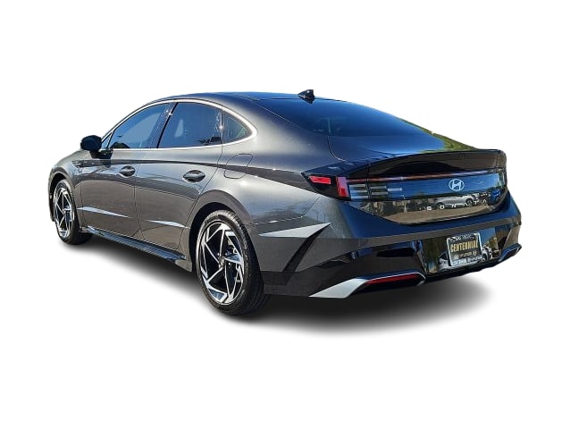 Thumbnail: 2024 Hyundai Sonata - 4