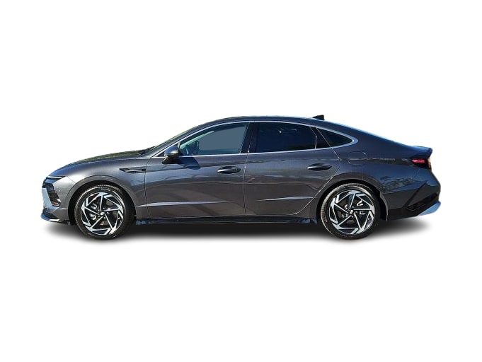 Thumbnail: 2024 Hyundai Sonata - 3