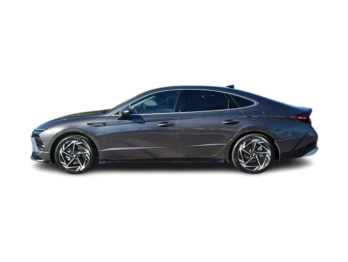 Thumbnail: 2024 Hyundai Sonata - 3