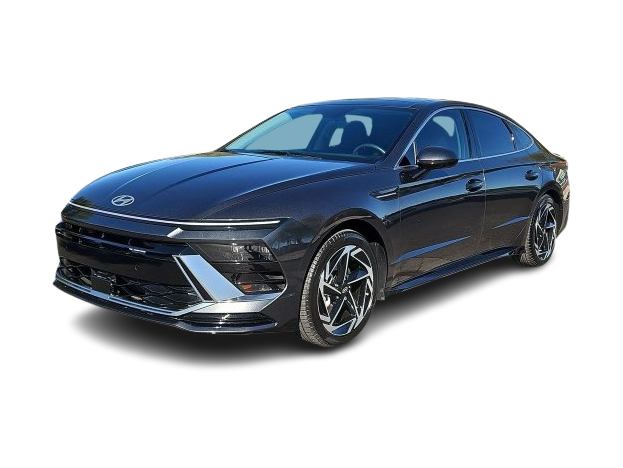 Thumbnail: 2024 Hyundai Sonata - 20