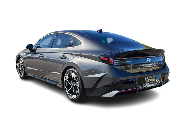 Thumbnail: 2024 Hyundai Sonata - 4