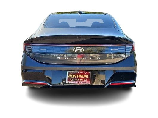 Thumbnail: 2024 Hyundai Sonata - 21