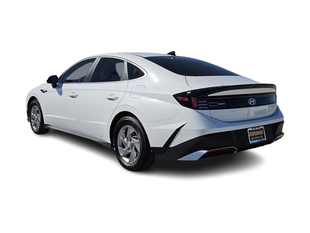 Thumbnail: 2026 Hyundai Sonata - 4