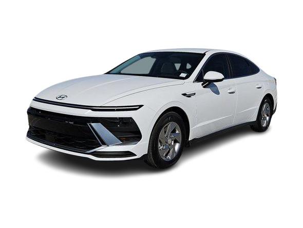 Thumbnail: 2026 Hyundai Sonata - 22