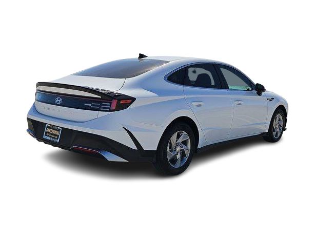 Thumbnail: 2026 Hyundai Sonata - 24