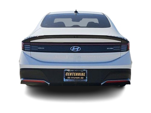 Thumbnail: 2026 Hyundai Sonata - 5
