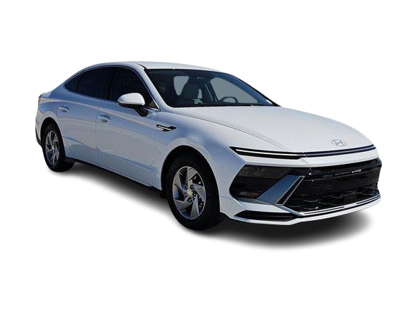 Thumbnail: 2026 Hyundai Sonata - 21