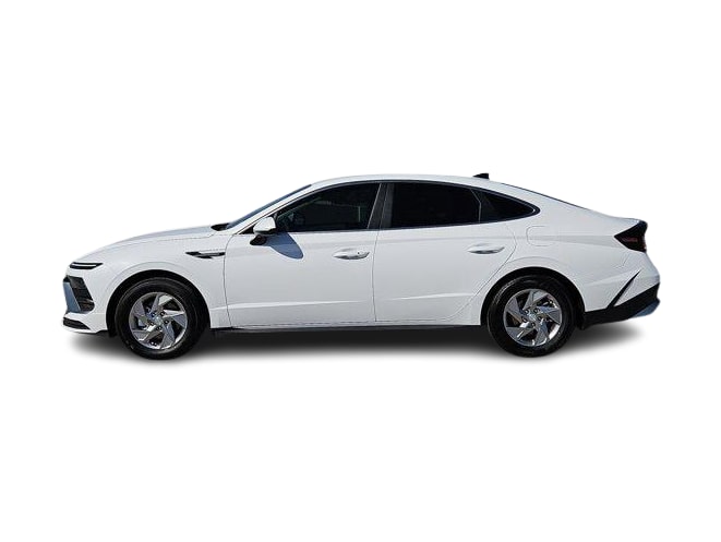 Thumbnail: 2026 Hyundai Sonata - 3