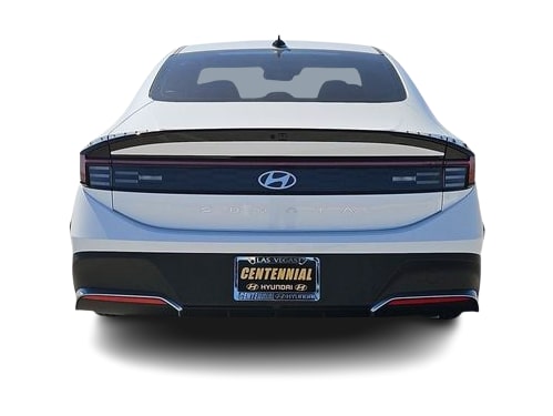 Thumbnail: 2026 Hyundai Sonata - 23