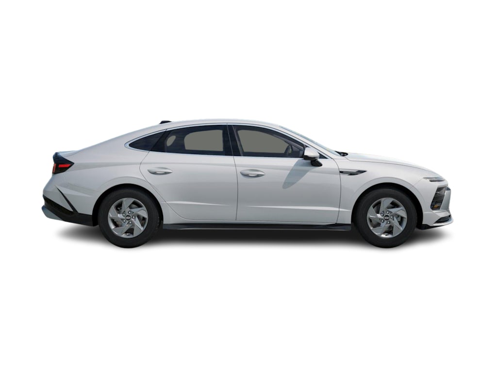 Thumbnail: 2026 Hyundai Sonata - 12