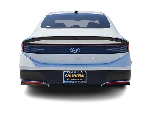 Thumbnail: 2026 Hyundai Sonata - 5