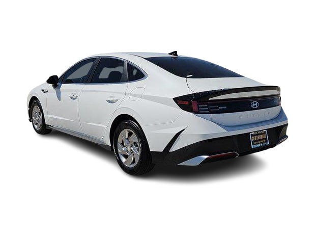 Thumbnail: 2026 Hyundai Sonata - 4