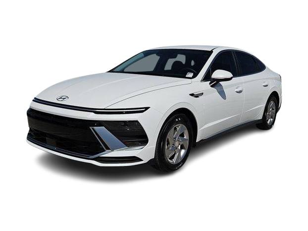 Thumbnail: 2026 Hyundai Sonata - 22