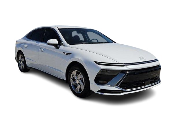 Thumbnail: 2026 Hyundai Sonata - 21