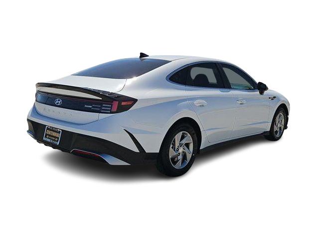 Thumbnail: 2026 Hyundai Sonata - 23