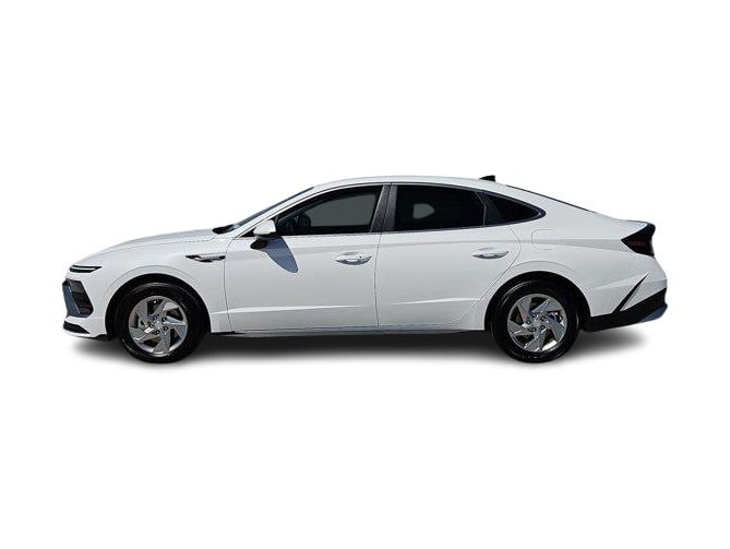 Thumbnail: 2026 Hyundai Sonata - 3
