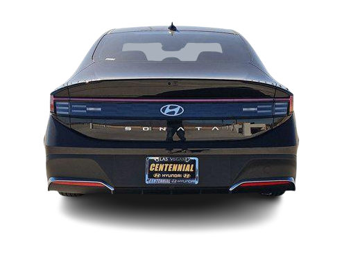 Thumbnail: 2026 Hyundai Sonata - 23