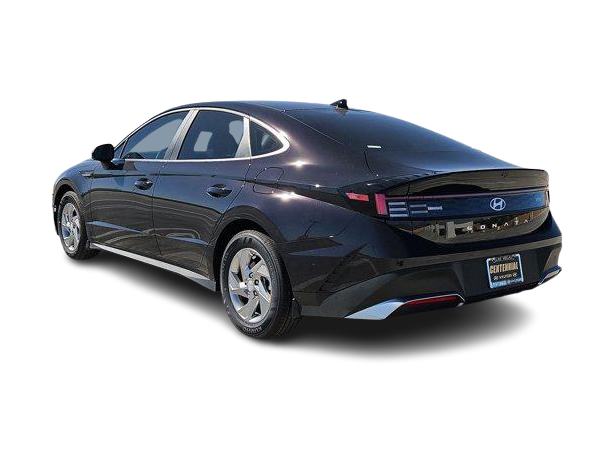 Thumbnail: 2026 Hyundai Sonata - 4