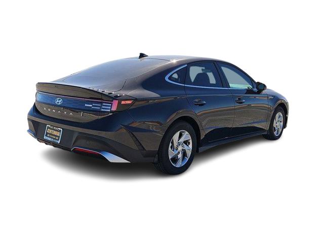 Thumbnail: 2026 Hyundai Sonata - 25