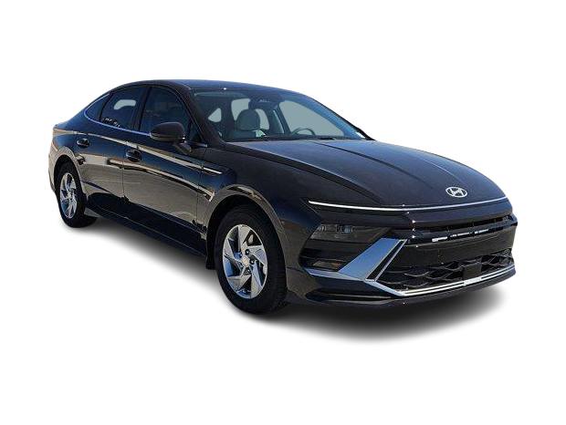 Thumbnail: 2026 Hyundai Sonata - 21