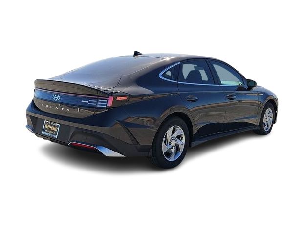 Thumbnail: 2026 Hyundai Sonata - 26
