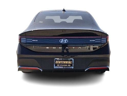Thumbnail: 2026 Hyundai Sonata - 24
