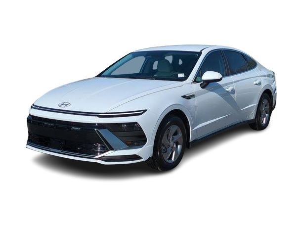 Thumbnail: 2026 Hyundai Sonata - 22