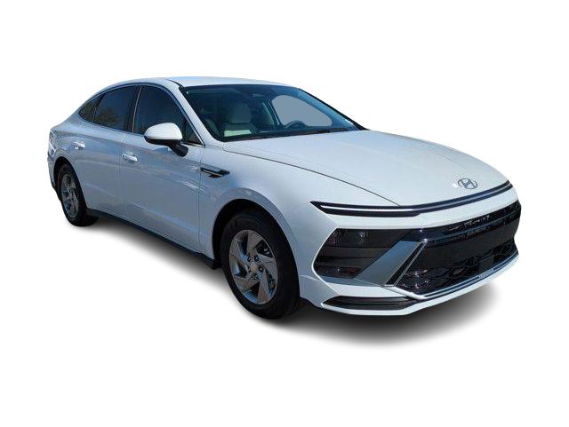 Thumbnail: 2026 Hyundai Sonata - 21