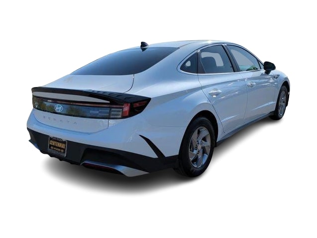 Thumbnail: 2026 Hyundai Sonata - 23