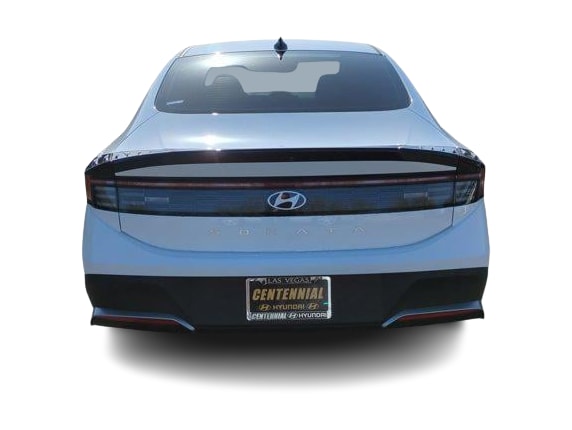 Thumbnail: 2026 Hyundai Sonata - 5