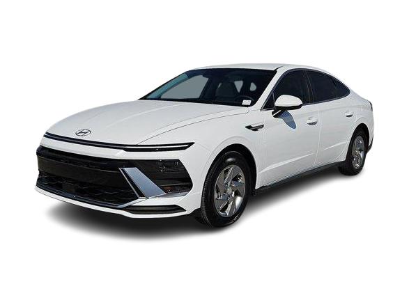 Thumbnail: 2026 Hyundai Sonata - 21