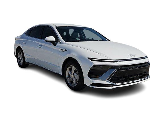 Thumbnail: 2026 Hyundai Sonata - 20